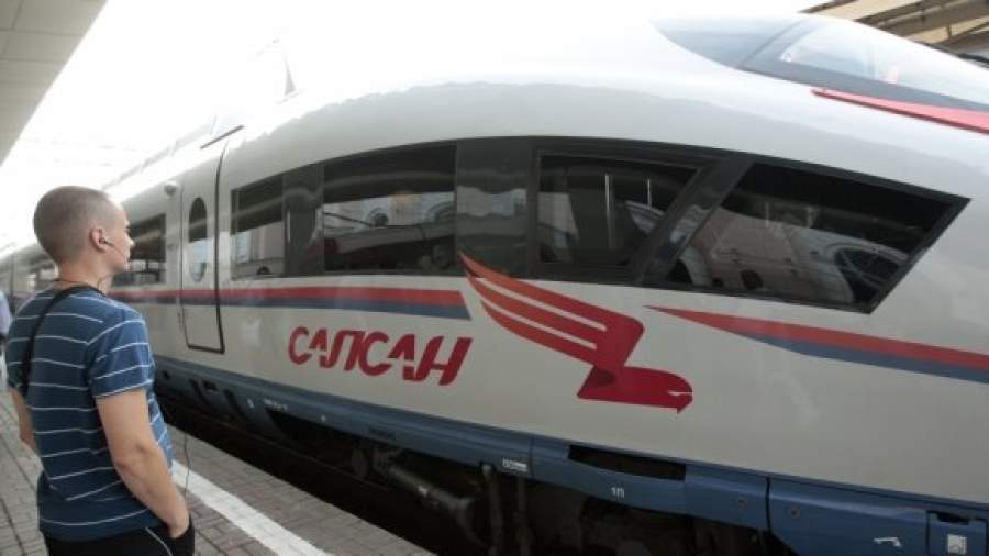 «Сапсаны» прикроют с земли и воздуха