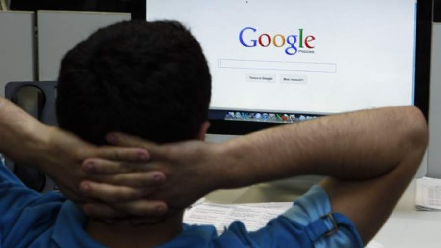 Google отказалась исполнять требования Роскомнадзора