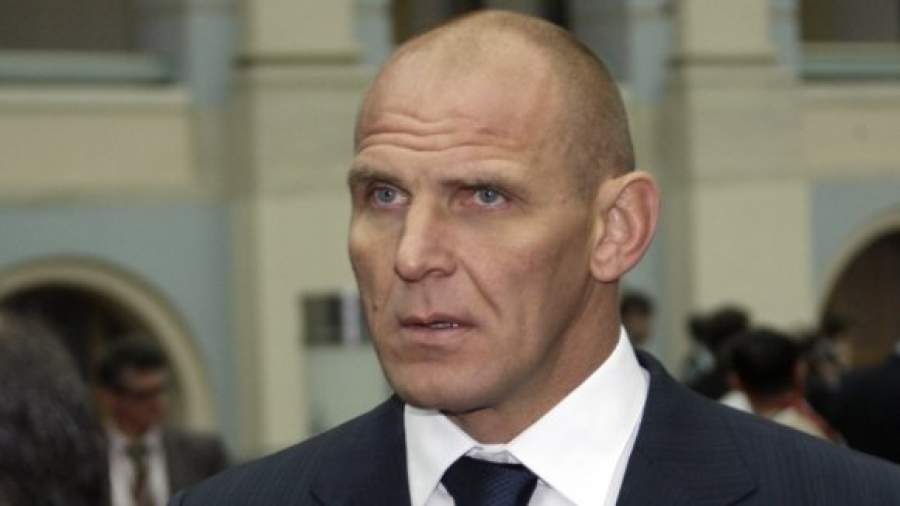 «У российских борцов есть все шансы на успех»