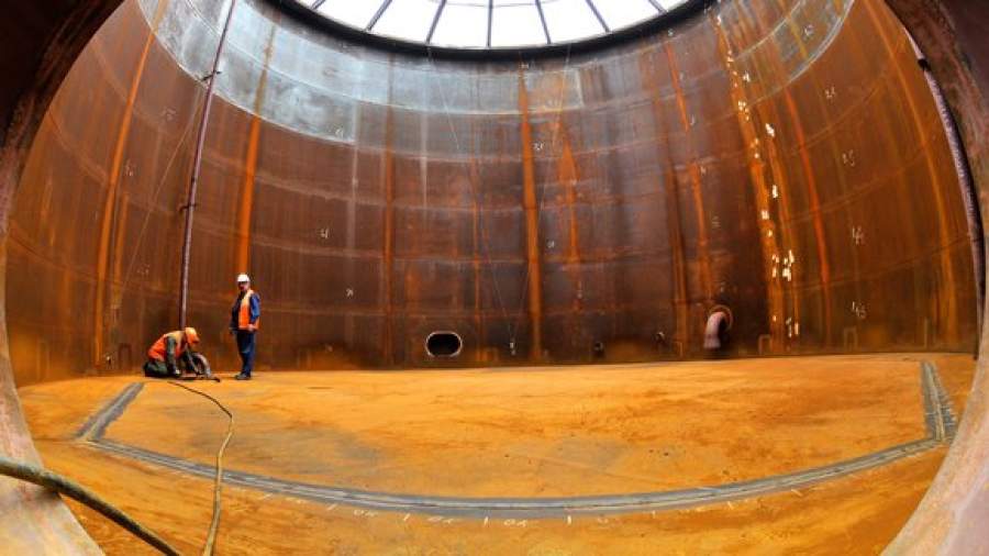 «Ренессанс» и Газпромбанк могут лишиться многомиллионного контракта с «Газпромом»