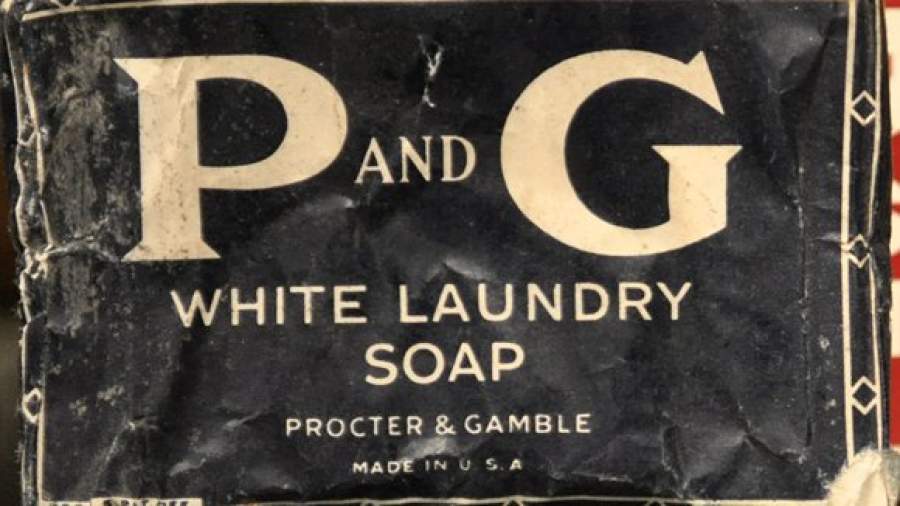 Procter&Gamble будет осваивать социальные сети