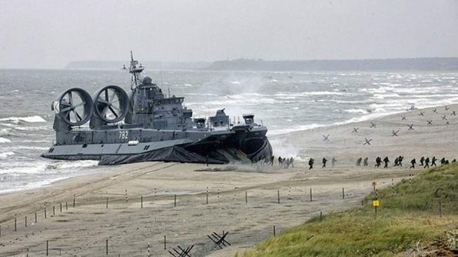 «Зубры» сняли с производства