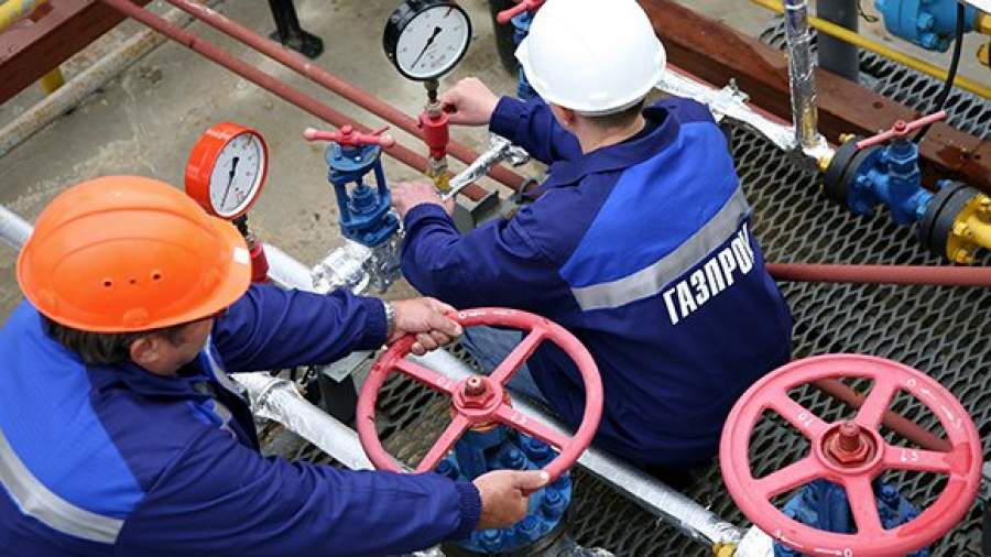 Европе нужно больше газа из России