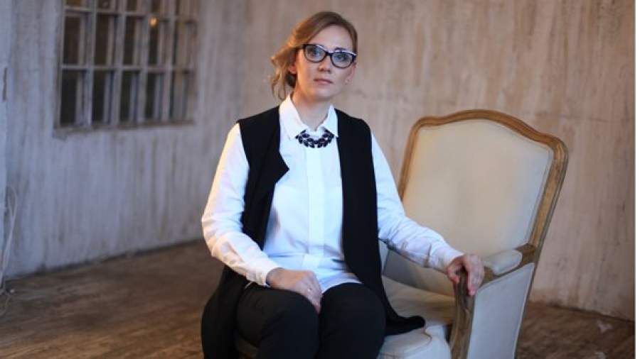 Марина Сурыгина: «Русское кино» посмотрят в 248 странах мира