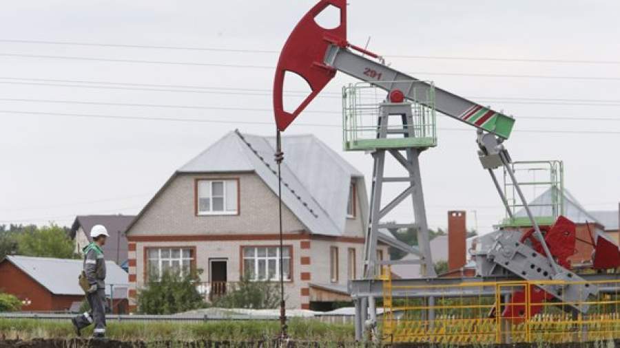 Главы Минфина и Минэкономразвития поспорили из-за нефтяников