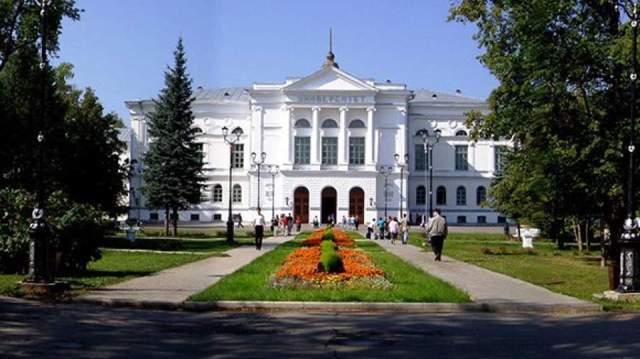 Впервые два вуза Томска вошли в топ-400 лучших университетов мира