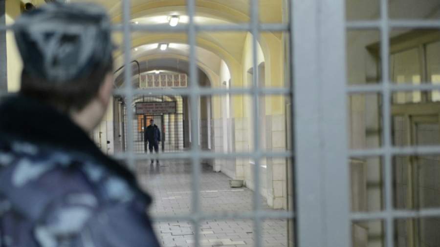 СПЧ предлагает видеофиксацию применения спецсредств к заключенным