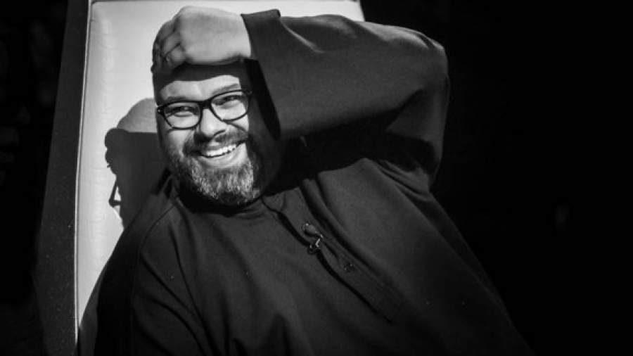Максим Фадеев: «Я всю свою жизнь пишу детские сказки»