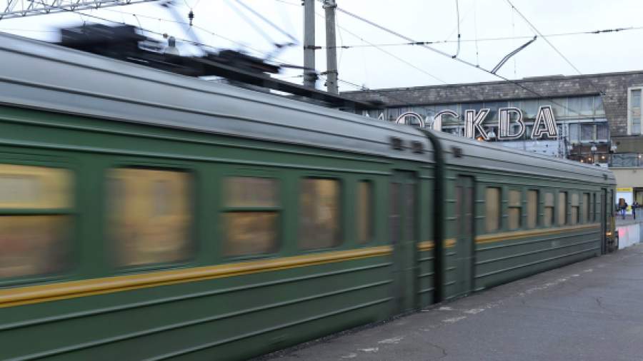 Москомархитектура предлагает разгрузить вокзалы столицы