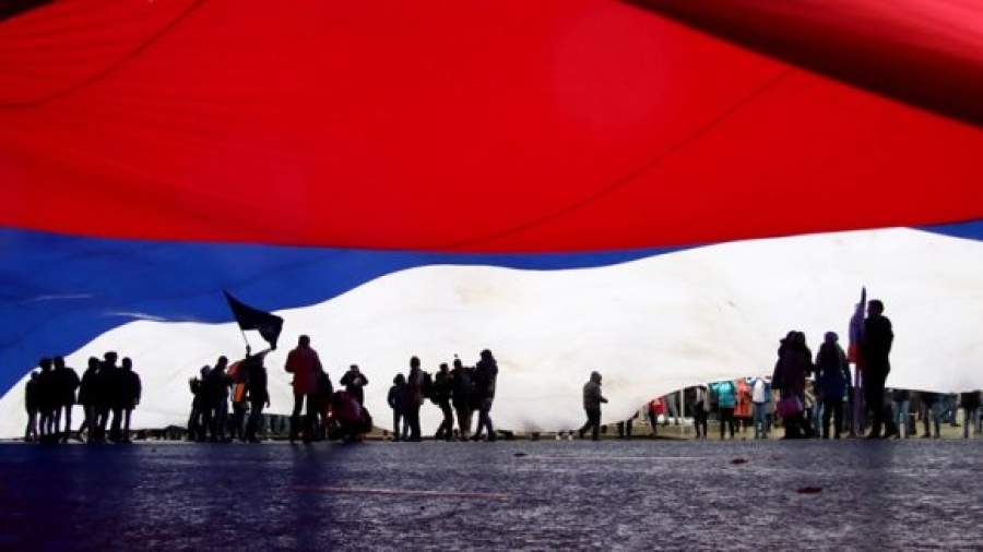 Российской нации найдут определение