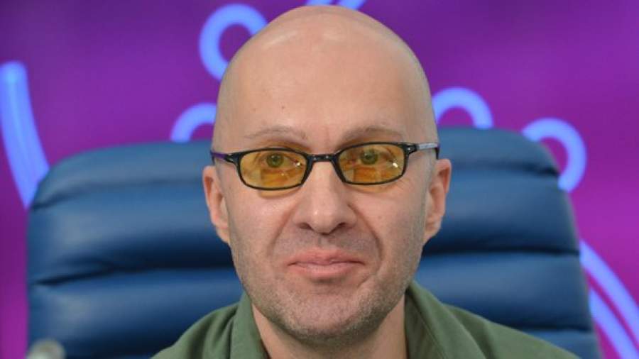 К тому, что делал Курехин, я всегда относился с восторгом