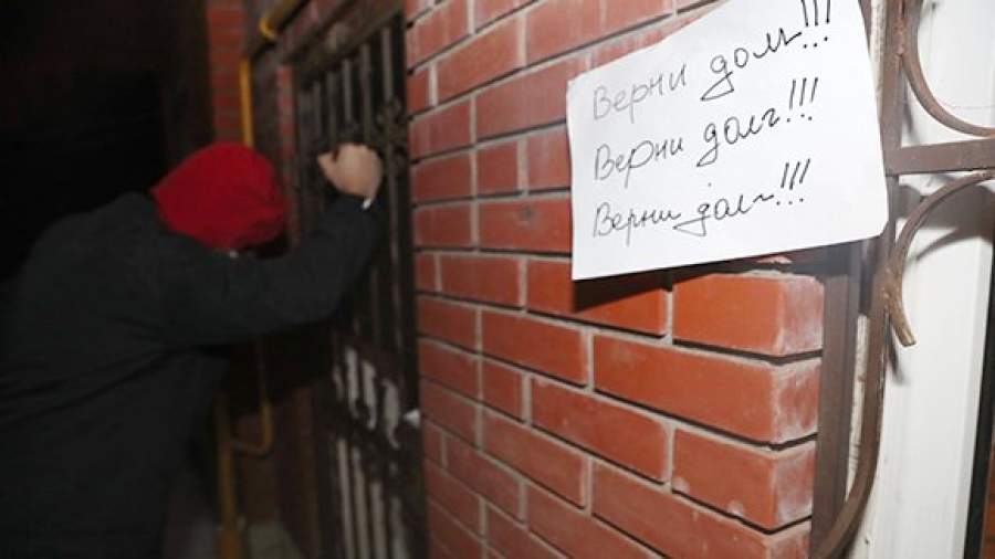 Меньше 1% жалоб на коллекторов оказались обоснованными