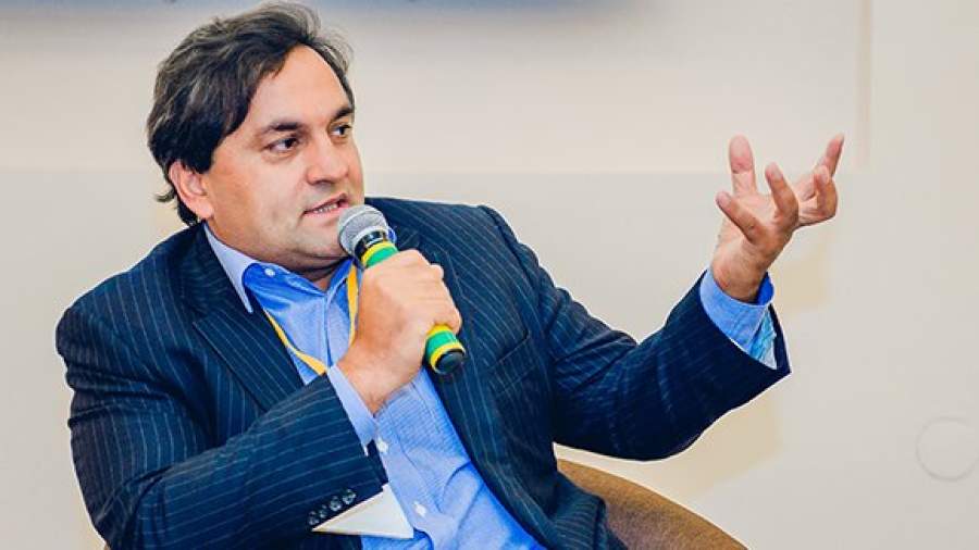 Руслан Байрамов: «У нас много поводов гордиться Россией»