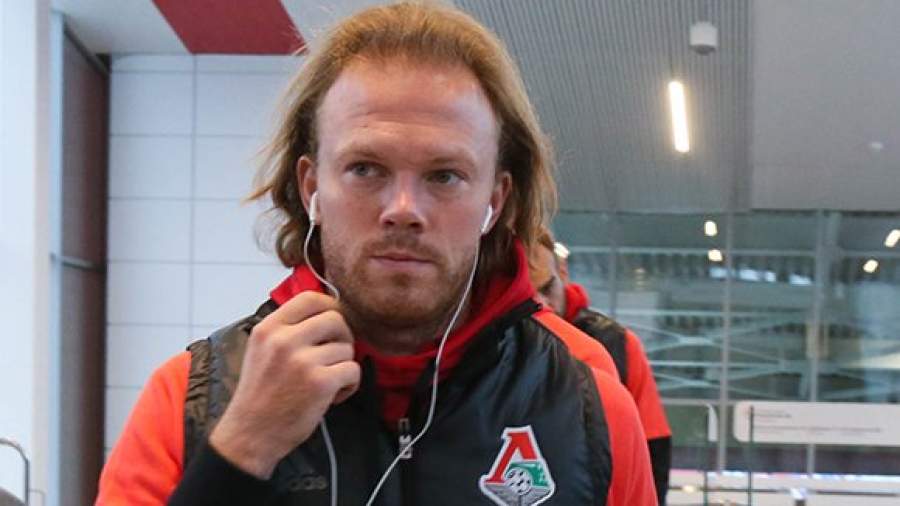 Виталий Денисов: «Пока рано делать выводы по работе Семина в «Локо»