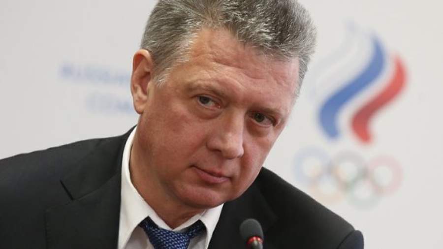 Нового президента ВФЛА избрали по рекомендации министра спорта