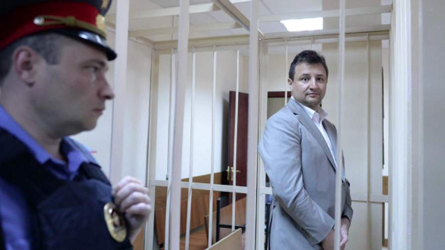 Дело топ-менеджеров Росбанка вернулось к следователям