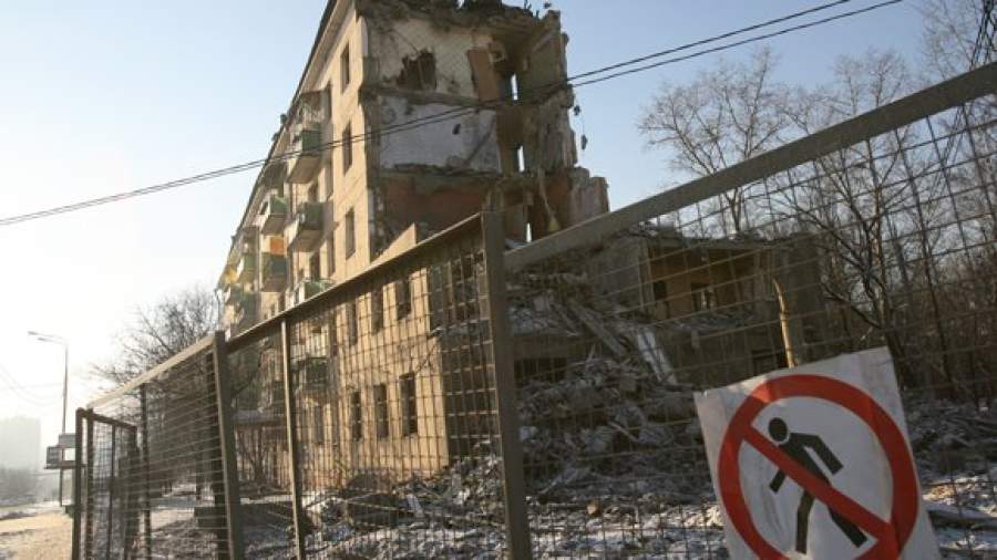 Депутаты предлагают пересчитать выкупную цену изымаемого жилья