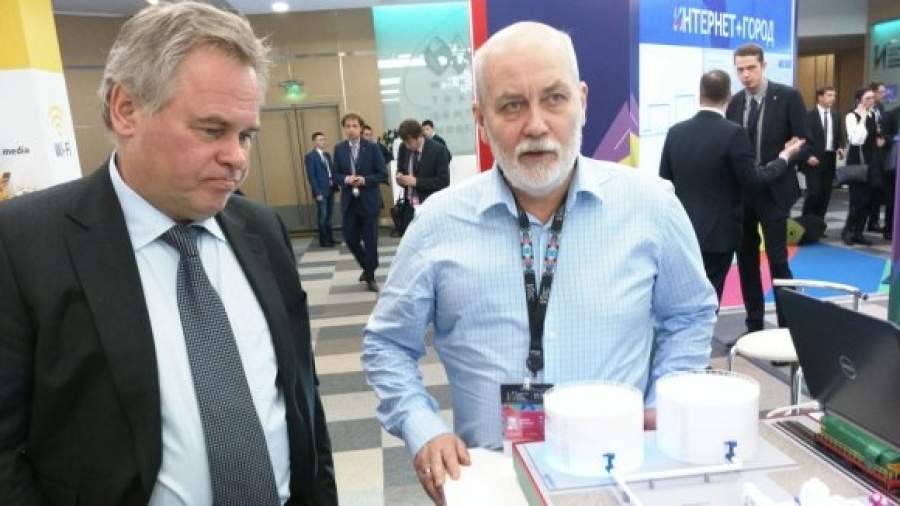 «Мы разрабатываем безопасную операционную систему для автомобилей»