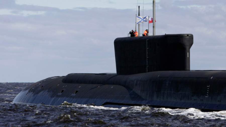 Россия проверит боеготовность стратегических ракетоносцев