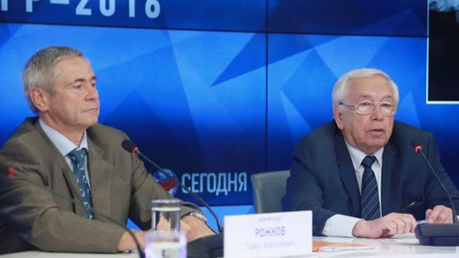 «Даже комиссия Макларена ни в чем не обвинила ПКР»