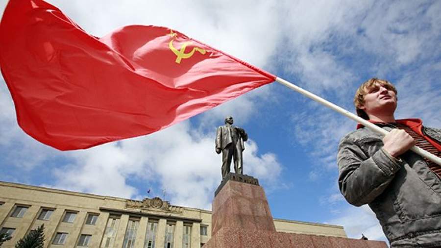 «Коммунисты России» возрождают акцию «Антикап»