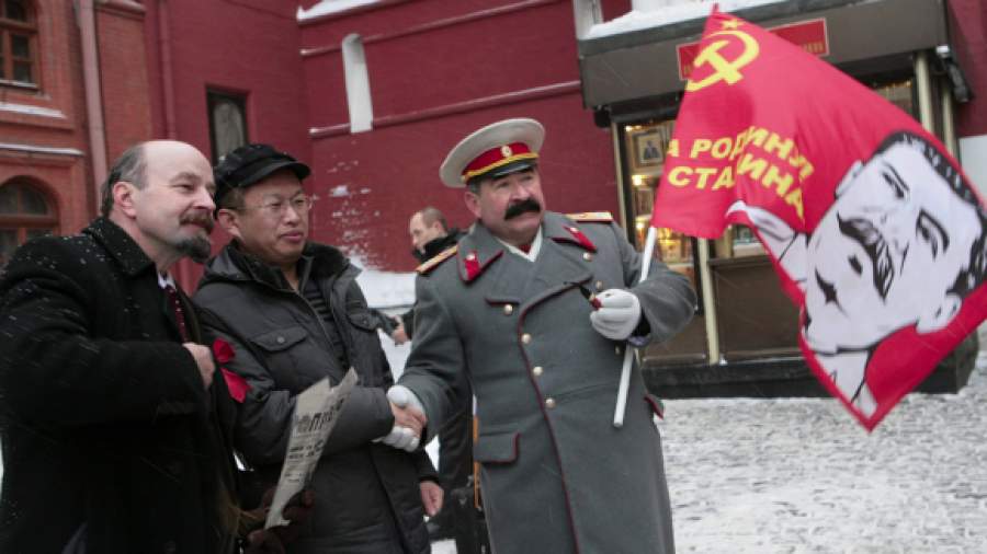 «Красные маршруты» для туристов из Китая объединят пять городов России