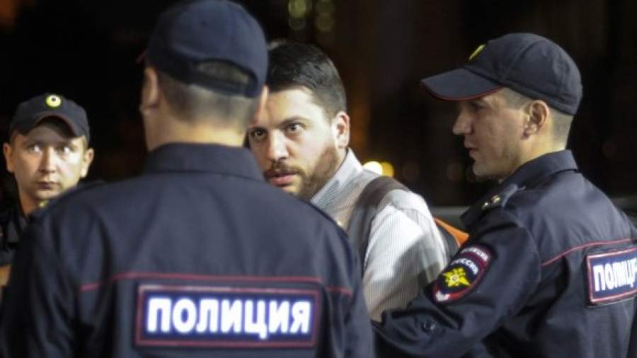 ПАРНАС решил отвлечь внимание от проигрыша черным пиаром