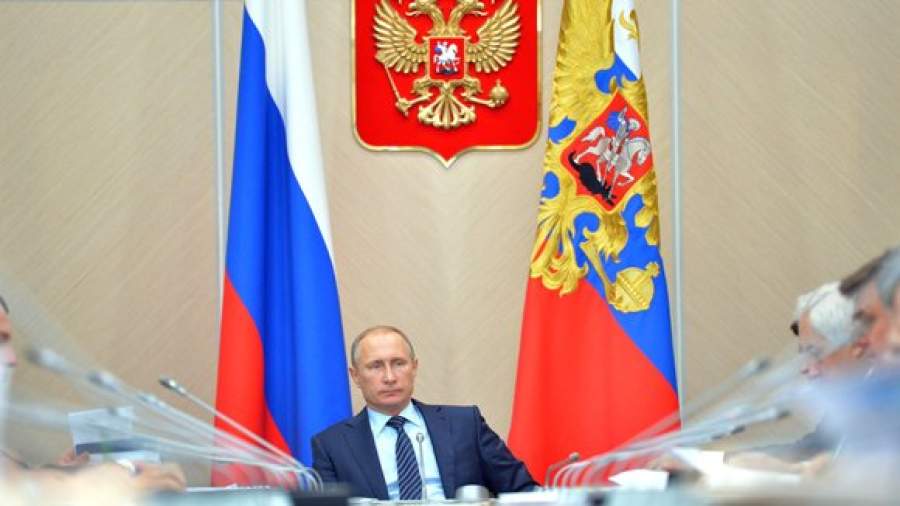 Президент потребовал убрать рантье из рыбной отрасли