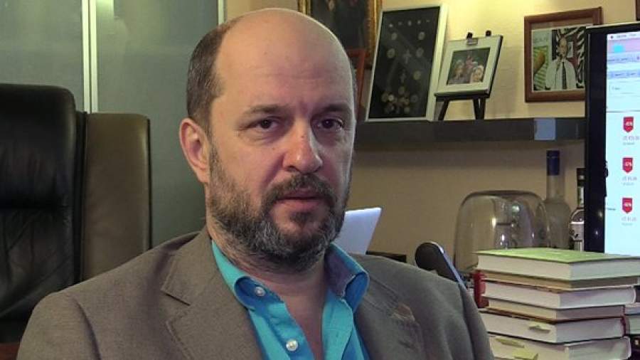 Герман Клименко займется недвижимостью в Сети