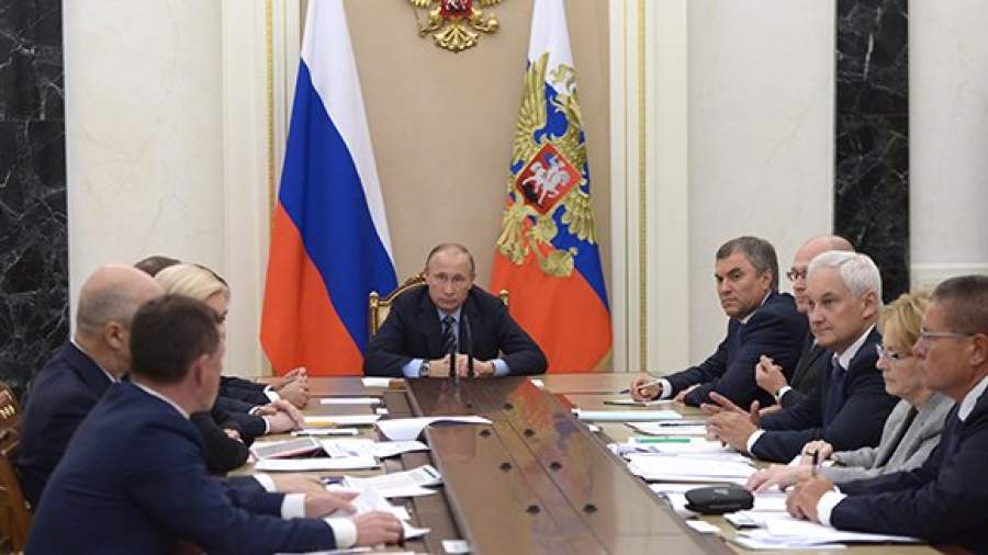Президент поручил выполнить социальные обязательства государства