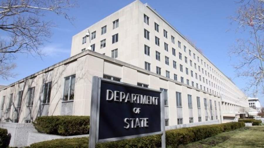 Госдеп США нашел антироссийских пропагандистов