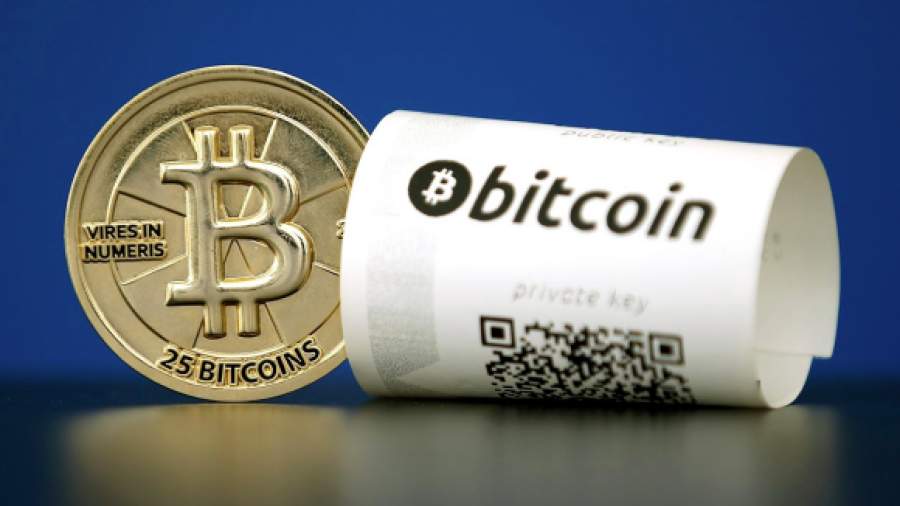 Центробанк может признать биткоины