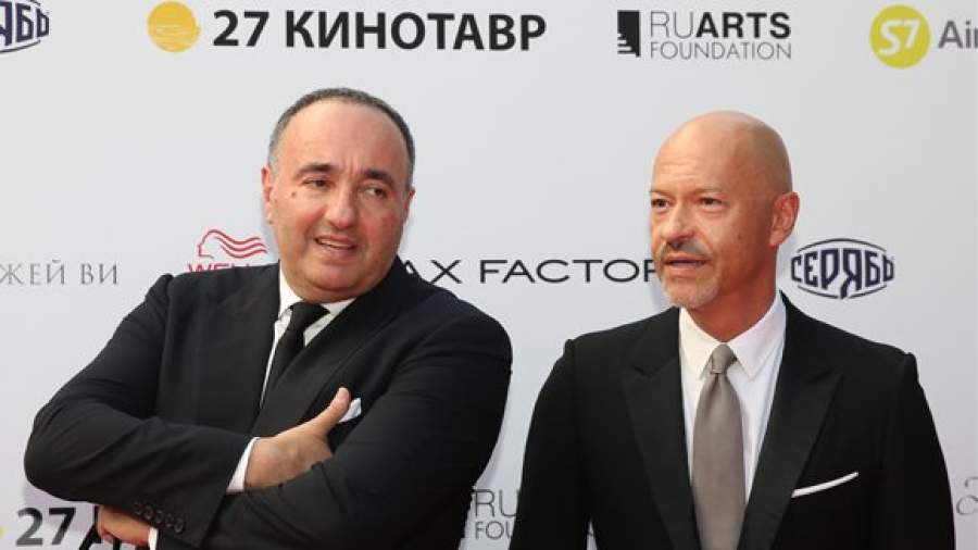 «Кинотавр-2016» выступил за преемственность поколений