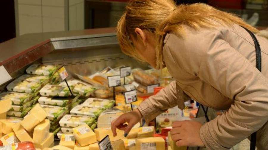 Продуктовые санкции не повлияли на импорт товаров в Россию