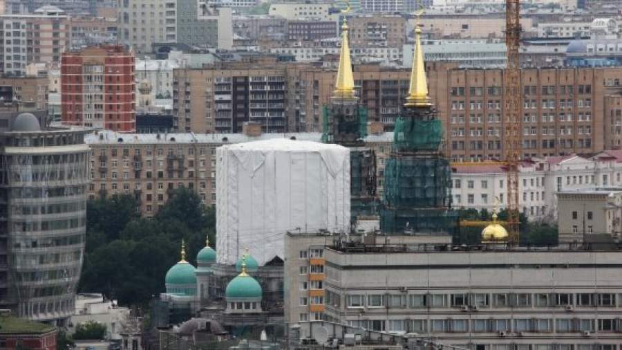 Лидеры исламских государств приедут в Москву в сентябре