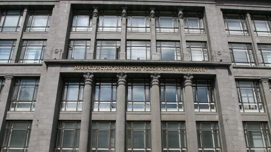 Минфин освободил заграничных фрилансеров от подоходного налога