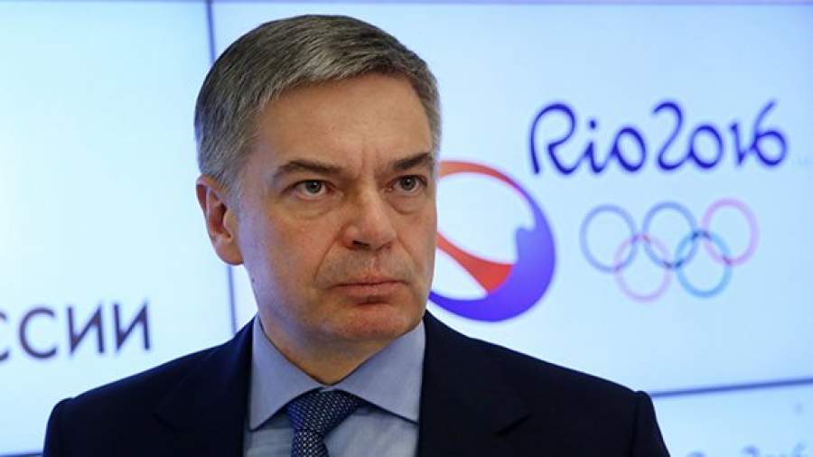 «В Рио WADA постоянно проверяет наших гандболисток на допинг»
