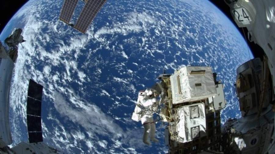 NASA предложило России программу сверхдолгих полетов на МКС