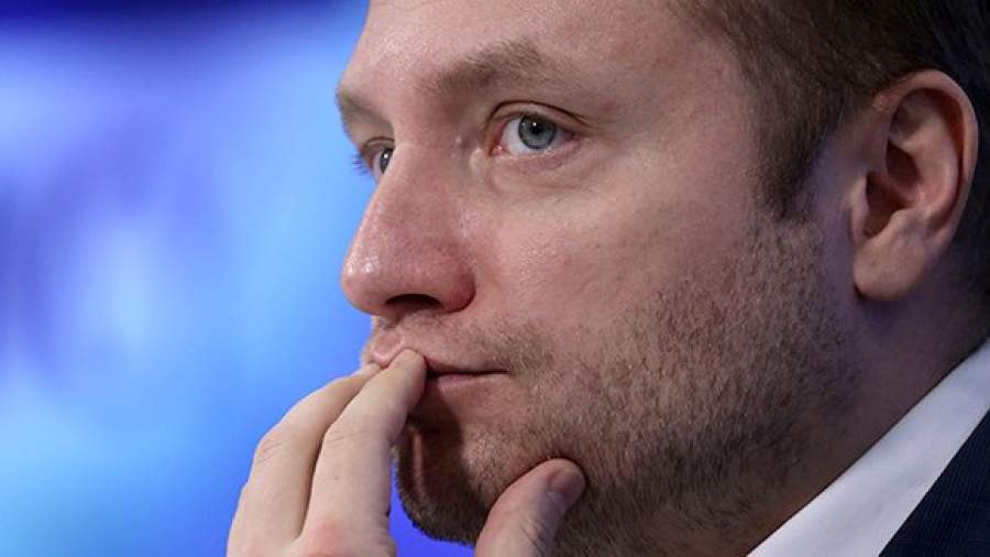 После ВЭФа за 4 недели на Дальний Восток привлечено 100 млрд рублей