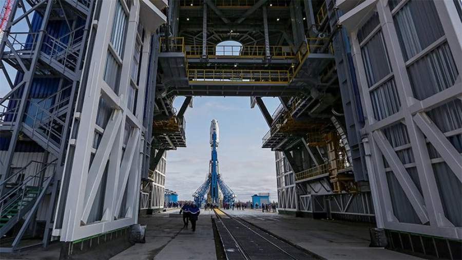 «Роскосмос» потребовал от Спецстроя покинуть Восточный