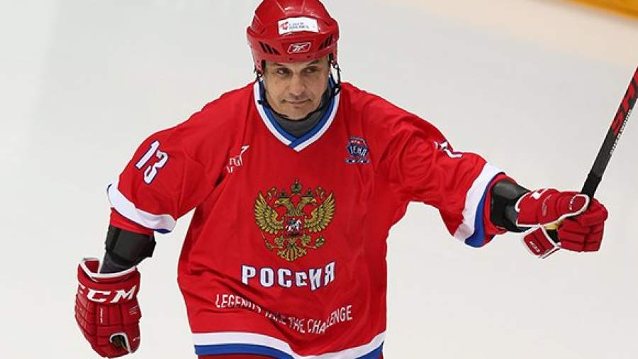 «Ковальчук и Радулов пригодились бы сборной России на Кубке мира»