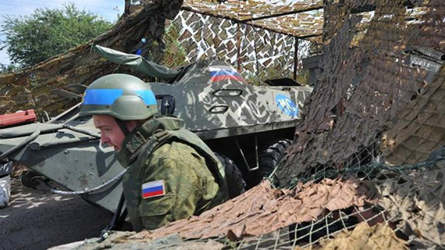 МИД Приднестровья: Молдова теряет нейтралитет