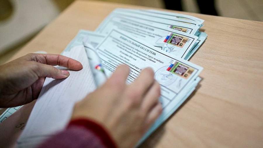 Партии подготовились к учебе