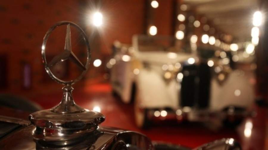 Mercedes-Benz проверят в России на причастность к «дизельгейту»