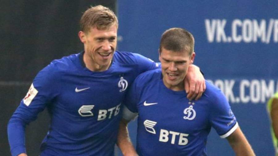 «Динамо» сразу наладило диалог с ФНЛ