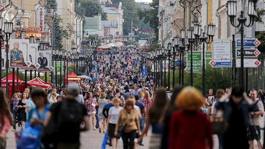 Портрет безработного: 35-летняя незамужняя воровка