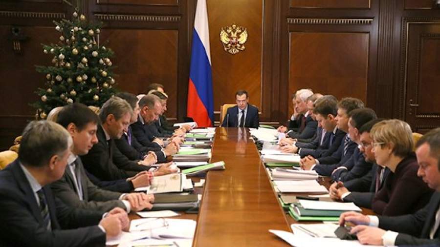 Дмитрий Медведев: достижение инфляции в 4% — вполне реально