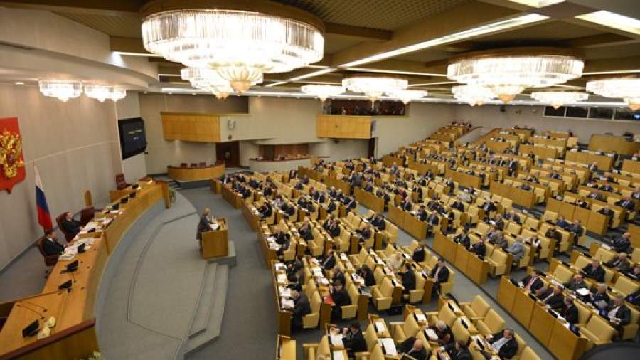Совет комитета ГД по СМИ пополнился 4 заместителями главы Минкомсвязи
