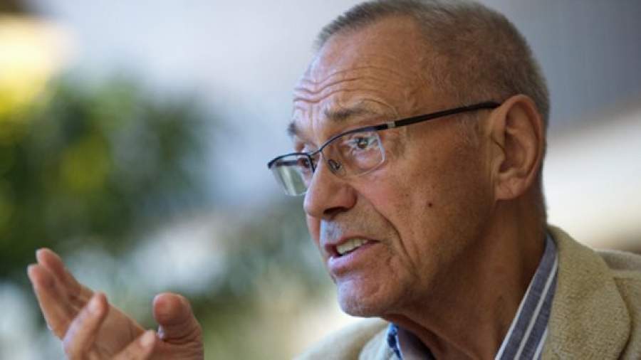Андрей Кончаловский: «Погружаться в неизведанное очень интересно»
