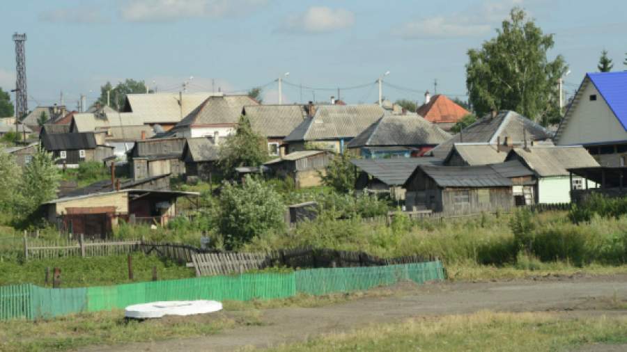 Каждый пятый москвич мечтает уехать жить в деревню